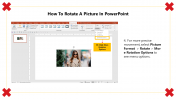 14_How To Rotate A Picture In PowerPoint